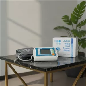 فشارسنج بازویی دیجیتال آلپیکادو ALPK2 مدل K2-1702