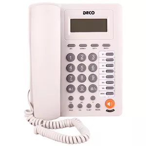 تلفن رومیزی دکو DECO 1370CID