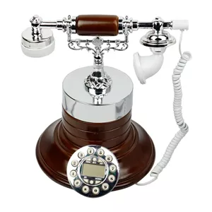 تلفن رومیزی کلاسیک جینبولی Jinboli 1003