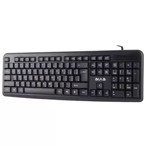 کیبورد سیمی آئولا مدل AULA AK209