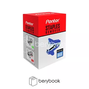 panterپنترسوزن کشآبیSTR 931