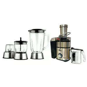 آب میوه گیری 4 کاره همیلتون اصل مدل 153 JH