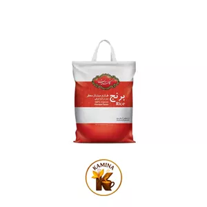 برنج طارم گلستان 10 کیلویی