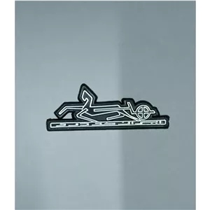 آرم ایرانخودرو صندوق پژو 405-پیکان-آردی