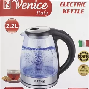 کتری برقی پیرکس ونیز (Venice) مدل 9252D