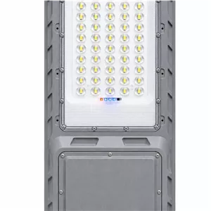 چراغ خیابانی خورشیدی (Solar Street Light) با توان 400 وات