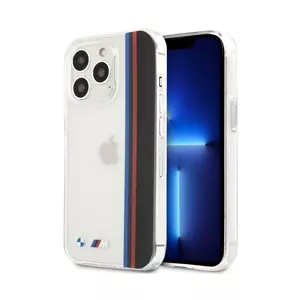قاب موبایل شفاف آیفون 12 پرو طرح BMW برند CG Mobile