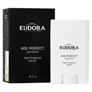 استیک ضد آفتاب ایج پرفکت SPF50