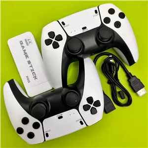کنسول بازی گیم استیک پرو Game Stick pro 4K Ultra HD