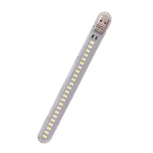 چراغ USB کمپینگ 24LED نوردهی بالا 