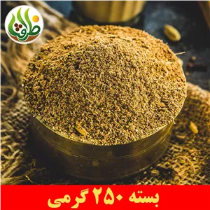 ماسالا اعلا ظرافت 250 گرمی