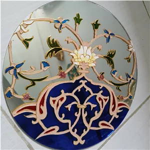 آینه ویترای