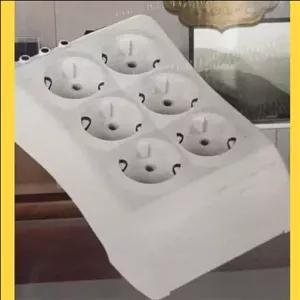 محافظ 6 تایی صوتی تصویری فوسا