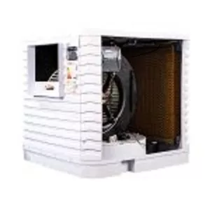 کولر CS8000BLDC پلیمری روبروزن کاوه کویر