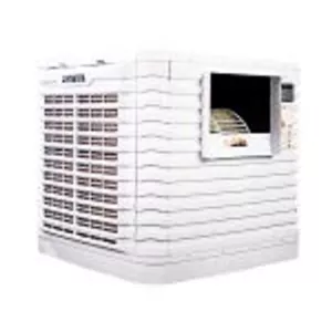 کولرCS11000BLDC پلیمری روبروزن کاوه کویر