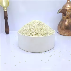 کنجد سفید
