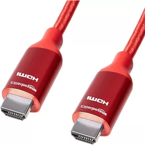 کابل HDMI آمازون بیسیکس مدل High Speed طول 1.8 متر