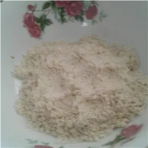 پودر بادام درختی بدون پوست یک کیلویی