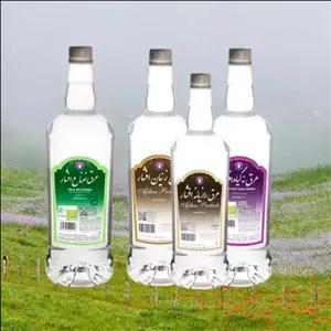 عرقیات پیشنهادی گوارش(4لیتر)