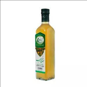 سرکه سیب کریستال