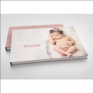 طراحی و چاپ آلبوم  دیجیتال کودک سایز 30.60آلبوم ایتالیایی  سایز 30.60