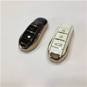کاور ریموت لاکچری دیگنیتی