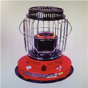 بخاری نفتی بزرگ ارسال رایگان با گارانتی اصل برند 