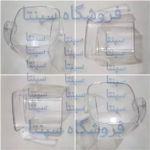 پارچ آبمیوه گیری ویکنز اورجینال شرکتی. 