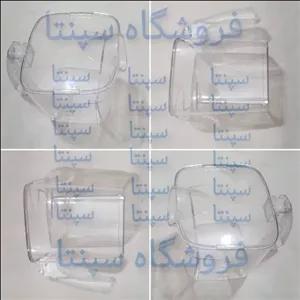 پارچ آبمیوه گیری پارس خزر اورجینال شرکتی. 