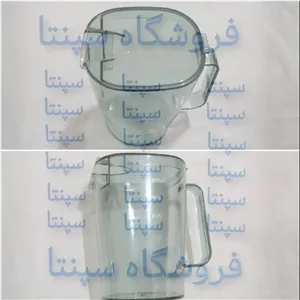 پارچ آبمیوه گیری دایموند اورجینال شرکتی.. 