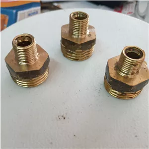 تبدیل کولری برنجی1.2 (پس کرایه) 