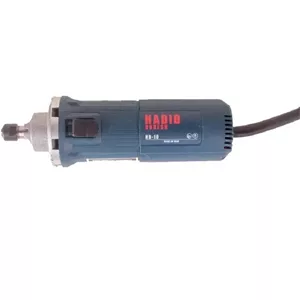 فرز انگشتی گلو کوتاه 800 وات HB10 دیمر دار حدید برش