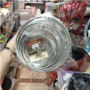 الک آشپزخانه کدبانو 4عددی