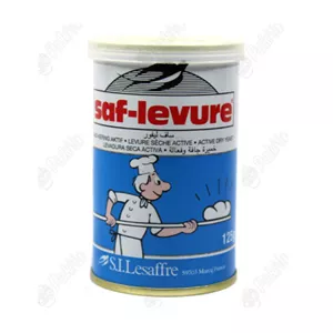  مایه خمیر فرانسوی خارجی (165g)