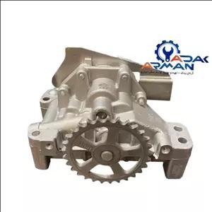 اویل پمپ پژو 405 TGT با 6 ماه ضمانت کالا 