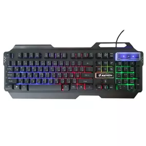کیبورد مخصوص بازی جرتک مدل K909