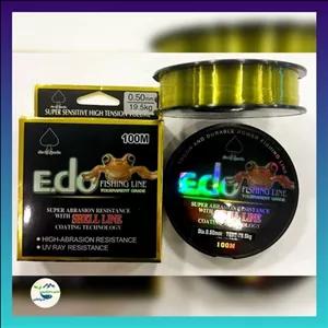 نخ ماهیگیری  پیک ادو سایز  35 متراژ 100 متری