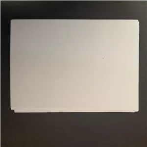 کاغذ لایتنر سایز a7 مناسب جعبه لایتنر و جعبه یادداشت رنگ سفید5 بسته(100 عدد) 