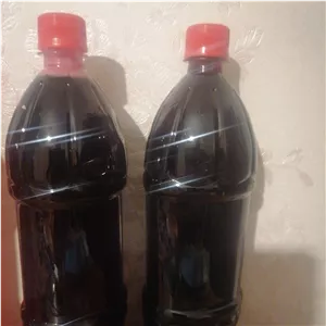 شربت آلبالو باغی 