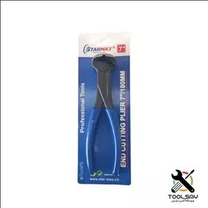 گاز انبر میخ کش استارمکس 7 اینچ،انبر میخکش StarMax،انبر آرماتور،انبر میخ