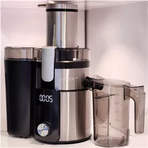 آبمیوه گیری تک کاره گوسونیک مدل GSJ-803 (کد2وazi)
