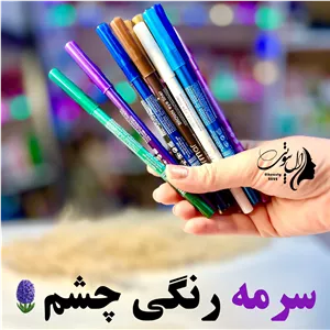 سرمه شمعی فلورمار 