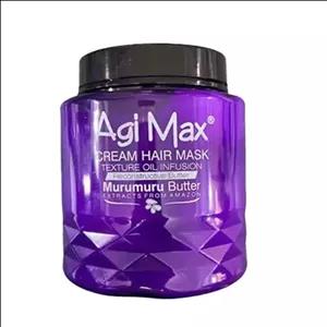 ماسک مو کراتین اورجینال ag max