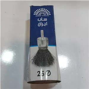 برس سیمی سردریلی 25