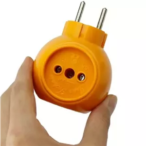 رابط برق 3 خانه تپل ایران تکنیک