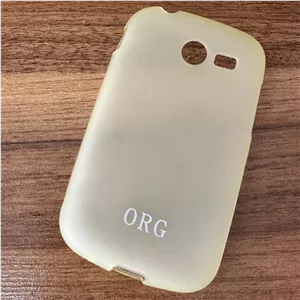 قاب گوشی موبایل سامسونگ SA G110 