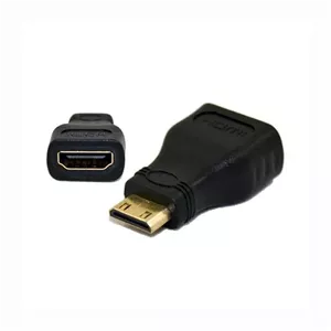 تبدیل خروجی HDMI TO MINI HDMI 