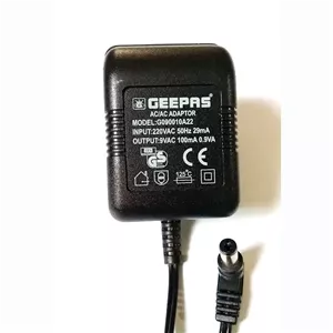 آداپتور تلفن بیسیم 9V  