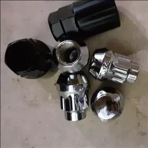 قفل رینگ ضدسرقت(ساینا،سایناS)خارجی