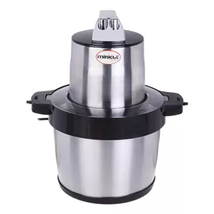 خردکن 4 لیتری مینی کات مدل MC60